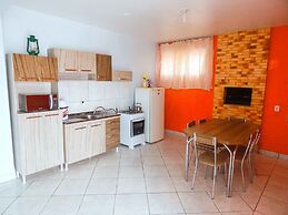 Apartamentos Vinhedos Charme