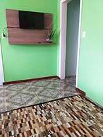 Apartamentos Vinhedos Charme