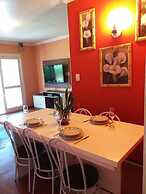 Apartamentos Vinhedos Charme