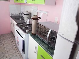 Apartamentos Vinhedos Charme