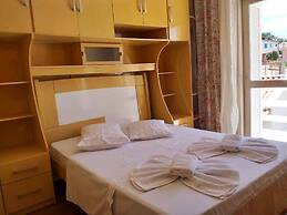 Apartamentos Vinhedos Charme