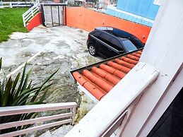 Apartamentos Vinhedos Charme