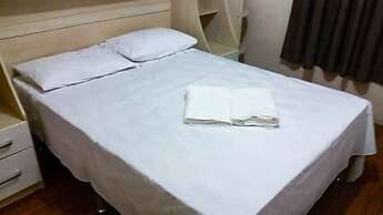 Apartamentos Vinhedos Charme