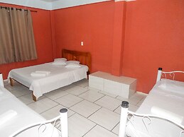 Apartamentos Vinhedos Charme