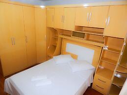 Apartamentos Vinhedos Charme