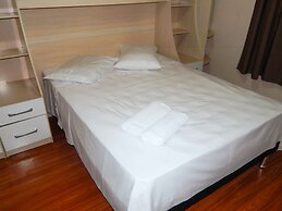 Apartamentos Vinhedos Charme