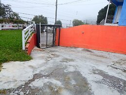 Apartamentos Vinhedos Charme