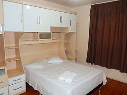 Apartamentos Vinhedos Charme