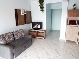 Apartamentos Vinhedos Charme