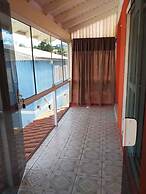 Apartamentos Vinhedos Charme