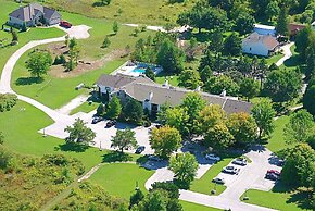 Settlement Courtyard Inn & Lavender Spa