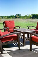 Settlement Courtyard Inn & Lavender Spa