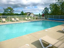 Settlement Courtyard Inn & Lavender Spa