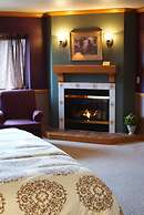 Settlement Courtyard Inn & Lavender Spa