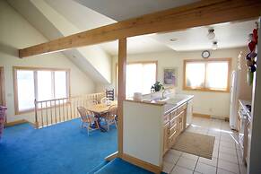 Settlement Courtyard Inn & Lavender Spa