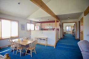 Settlement Courtyard Inn & Lavender Spa