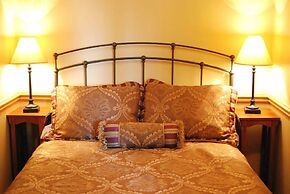 Settlement Courtyard Inn & Lavender Spa