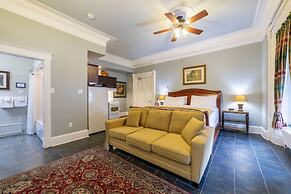 Chipman Hill Suites - Pratt House