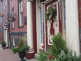 Chipman Hill Suites - Pratt House