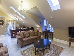 Chipman Hill Suites - Pratt House