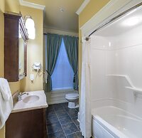 Chipman Hill Suites - Pratt House