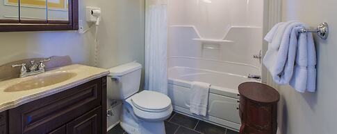 Chipman Hill Suites - Pratt House