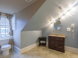 Chipman Hill Suites - Pratt House