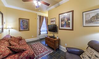 Chipman Hill Suites - Pratt House