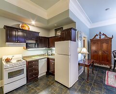 Chipman Hill Suites - Pratt House