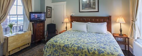 Chipman Hill Suites - Pratt House