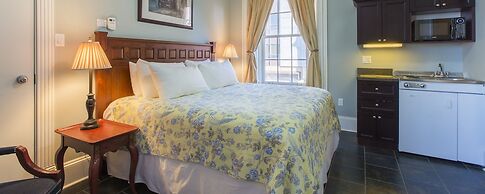 Chipman Hill Suites - Pratt House