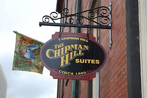 Chipman Hill Suites - Pratt House
