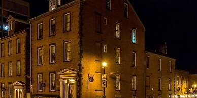 Chipman Hill Suites - Pratt House