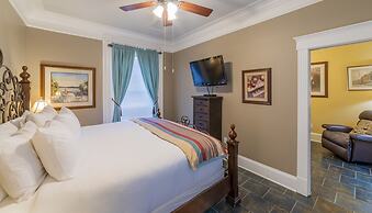 Chipman Hill Suites - Pratt House