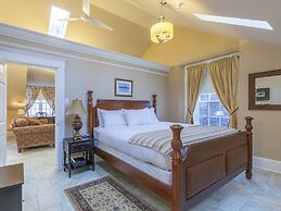 Chipman Hill Suites - Pratt House