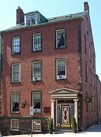 Chipman Hill Suites - Pratt House