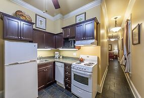 Chipman Hill Suites - Pratt House