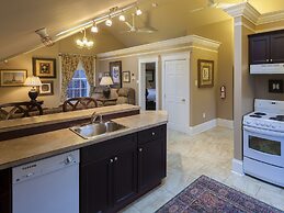 Chipman Hill Suites - Pratt House