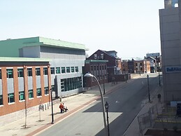 Chipman Hill Suites - Pratt House