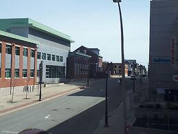 Chipman Hill Suites - Pratt House