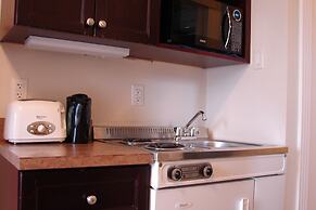 Chipman Hill Suites - Pratt House