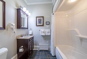 Chipman Hill Suites - Pratt House