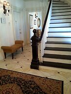 Chipman Hill Suites - Pratt House