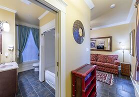 Chipman Hill Suites - Pratt House