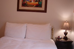 Chipman Hill Suites - Pratt House