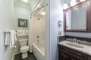 Chipman Hill Suites - Pratt House