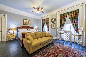 Chipman Hill Suites - Pratt House