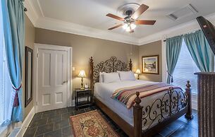 Chipman Hill Suites - Pratt House