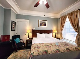 Chipman Hill Suites - Pratt House