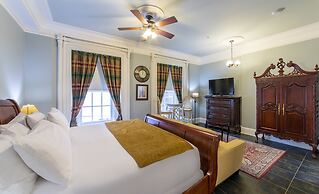 Chipman Hill Suites - Pratt House